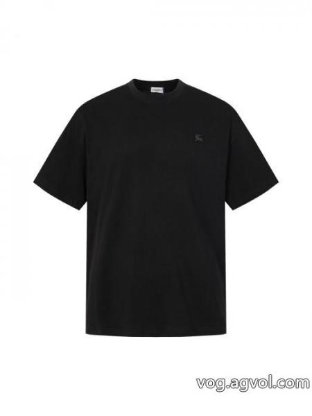 重宝する 数量限定先行入荷 日本未入荷ブランド コピーBURBERRY半袖Tシャツ 0
