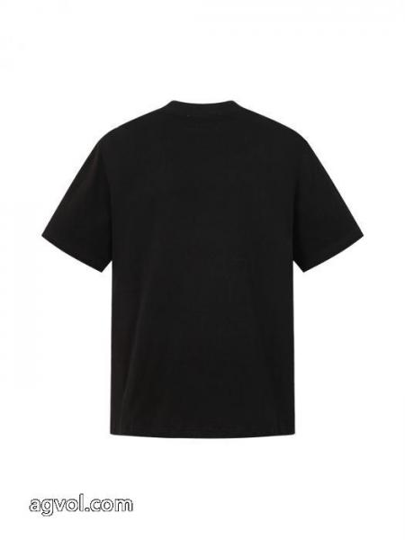 重宝する 数量限定先行入荷 日本未入荷ブランド コピーBURBERRY半袖Tシャツ 3