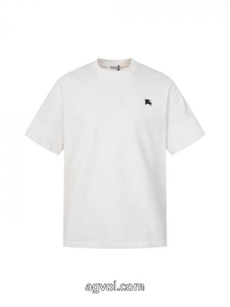 重宝する 数量限定先行入荷 日本未入荷ブランド コピーBURBERRY半袖Tシャツ 5