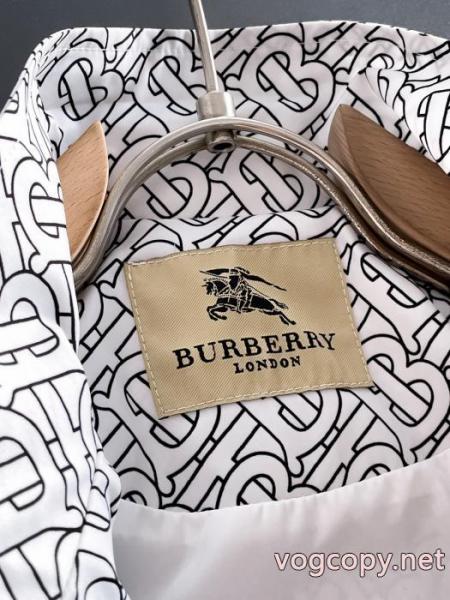 BURBERRYブランド コピー追跡付人気デザイン早い者勝ち VIPセールで奇跡 やっぱり優しい色ジャケット. 5