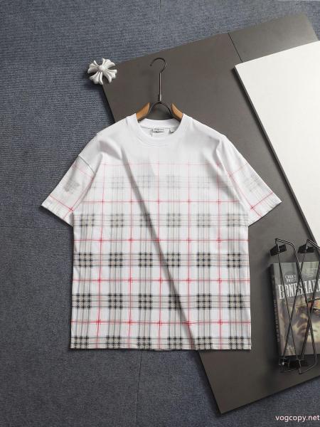 大人気新作登場 26SS新作 高級感 超安値半袖Tシャツバーバリースーパー ブランド コピー 0 