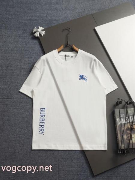 スーパー コピー 安心 半袖Tシャツ最新話題沸騰中 2026人気品 爆買い格安BURBERRY 1
