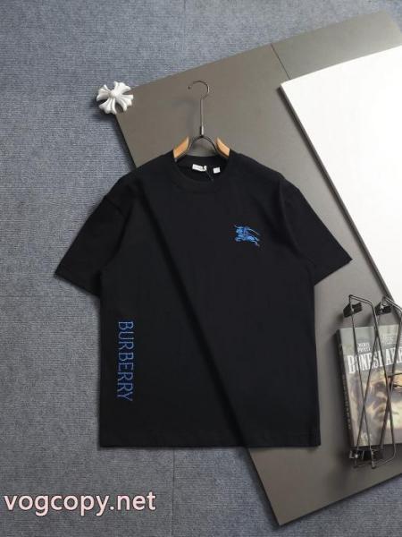 スーパー コピー 安心 半袖Tシャツ最新話題沸騰中 2026人気品 爆買い格安BURBERRY 3