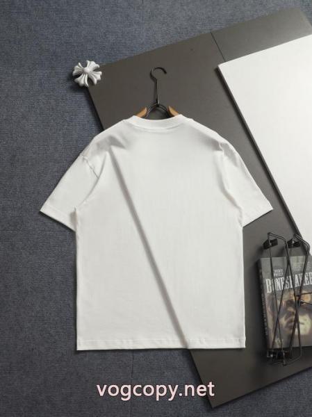 スーパー コピー 安心 半袖Tシャツ最新話題沸騰中 2026人気品 爆買い格安BURBERRY 5