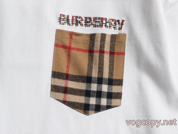 BURBERRY数量限定お買い得 2026人気新作 VIP価格アイテム激安 ブランド 通販半袖Tシャツ 1