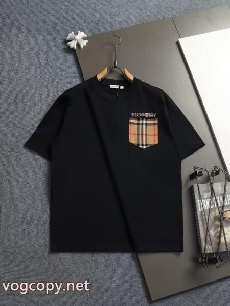 BURBERRY数量限定お買い得 2026人気新作 VIP価格アイテム激安 ブランド 通販半袖Tシャツ 5