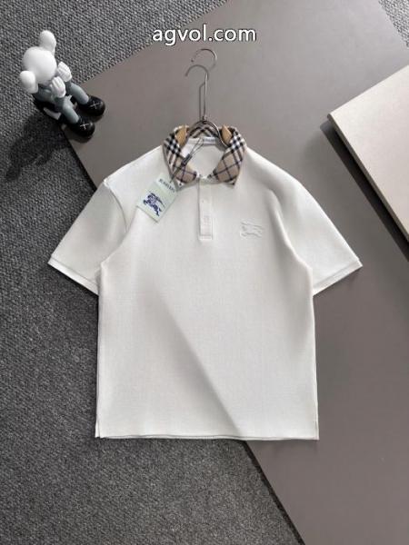 半袖Tシャツ最新作入荷 新作限定 早い者勝ち クラシカルコピー 品 販売BURBERRY 5 