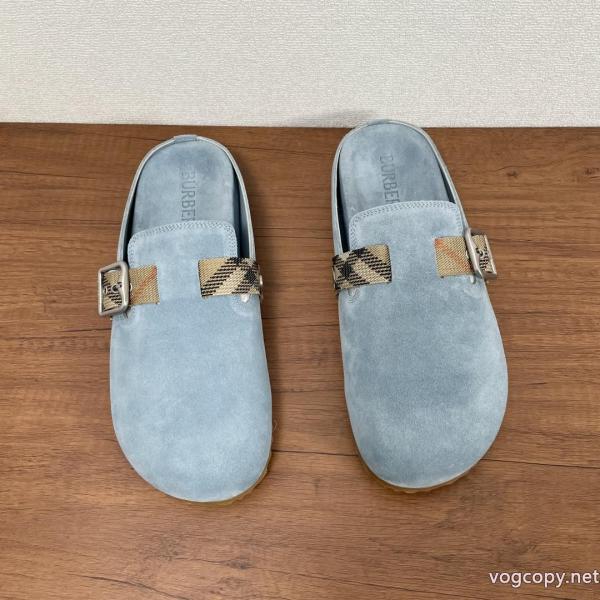 ブーツ偽 ブランド 販売BURBERRY優秀な 夏の最旬スタイルを楽しい 春夏エレガント.. 0