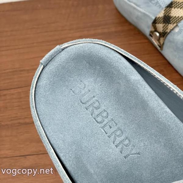 ブーツ偽 ブランド 販売BURBERRY優秀な 夏の最旬スタイルを楽しい 春夏エレガント.. 6