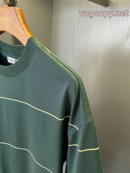 スーパー コピー  シャツBURBERRY大変人気 セールで嬉しい入荷 やっぱり欲しい即発送.. 5 