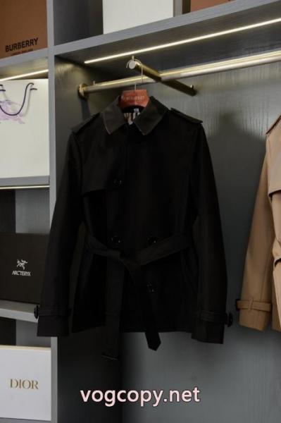 BURBERRY軽くて着心地がいい SALE! 注目度の高いジャケッブランド レプリカ.. 5