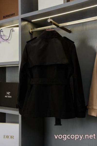 BURBERRY軽くて着心地がいい SALE! 注目度の高いジャケッブランド レプリカ.. 6