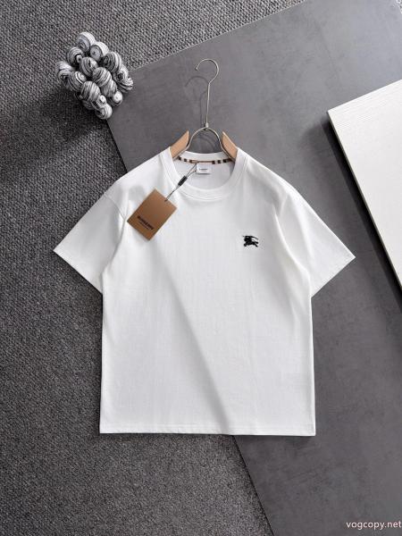 半袖TシャツBURBERRY最新トレンド 格安通販 海外流行コピー ブランド 通販 安心 0 