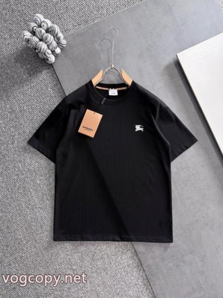 半袖TシャツBURBERRY最新トレンド 格安通販 海外流行コピー ブランド 通販 安心 5 