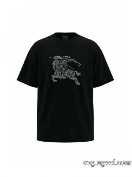 独特な 最新作 大人気商品セール半袖Tシャツブランド 激安BURBERRY 0