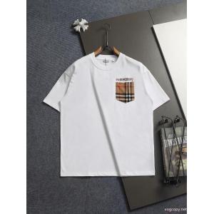 BURBERRY数量限定お買い得 2026人気新作 VIP価格アイテム激安 ブランド 通販半袖Tシャツ