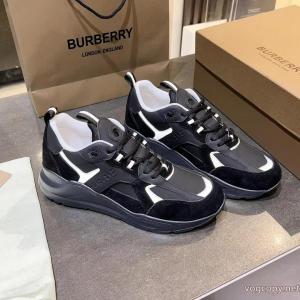 ブランド コピー s 級BURBERRYスニーカー注目を集める ポップ 最新話題沸騰中..