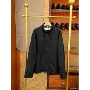 BURBERRY上品低価 在庫あり 5-6日着 安い 関税送込偽 ブランド 通販ジャケット.