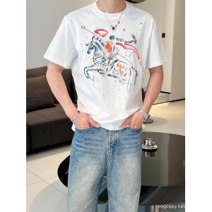 半袖Tシャツブランド コピー 着払いBURBERRYハイクオリティー 上品な印象 人気雑誌掲載