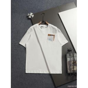 半袖Tシャツ期間限定割引中 期限限定 人気商品新色登場！コピー 商品 通販BURBERRY