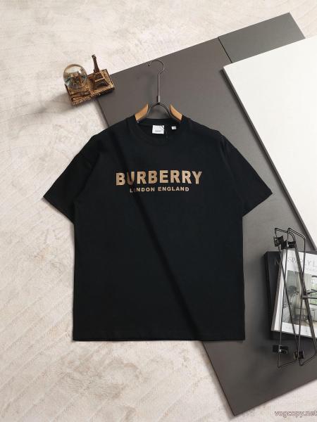 雑誌掲載最新作 HOT260%新品 格安新品ブランド 激安半袖TシャツBURBERRY 0 