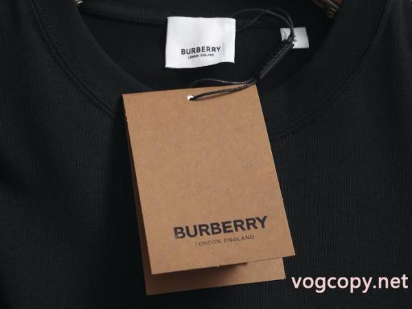 雑誌掲載最新作 HOT260%新品 格安新品ブランド 激安半袖TシャツBURBERRY 5 