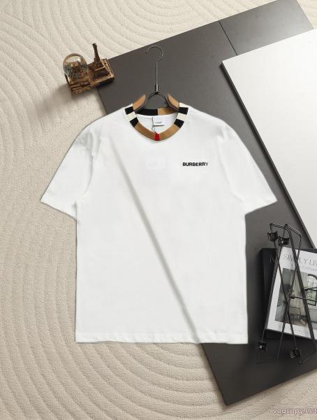 半袖TシャツBURBERRY破格値大放出 限定生産品 実用性偽物 ブランド 0