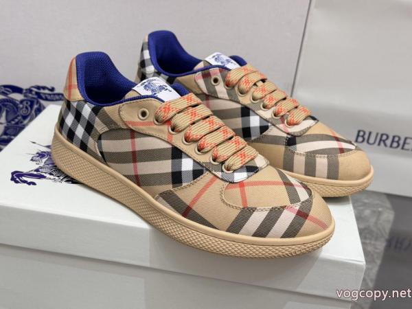返品可能送料込 好感度アップ 激安期間限定セールスニーカーBURBERRYスーパー コピー 安心. 0