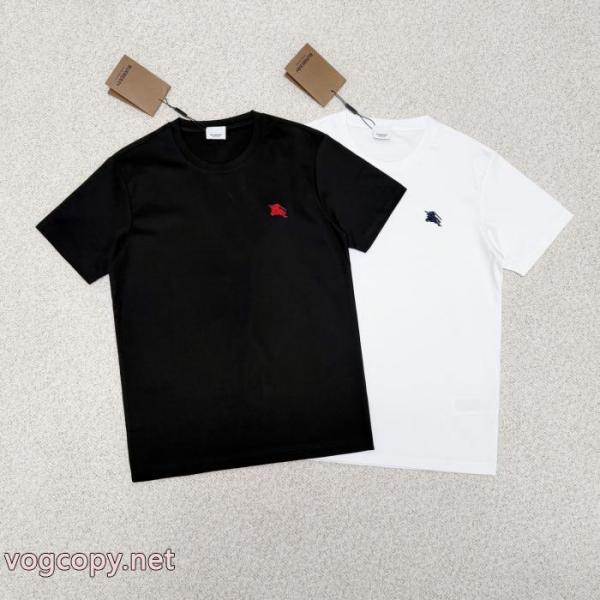 半袖Tシャツ正規品保証 新品入荷 カラー豊富ブランド アクセサリー 激安バーバリー 5