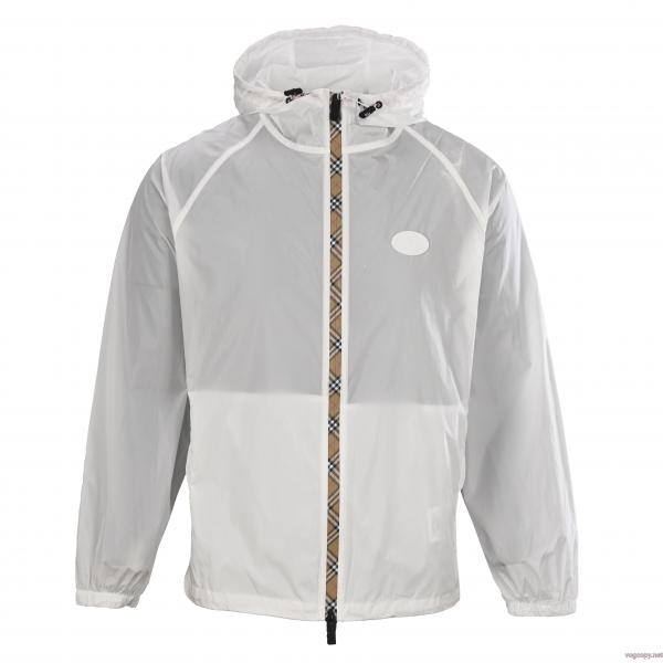 コピー 商品 通販人気ブランド  光沢のある 早い者勝ちBURBERRYジャケット 0 