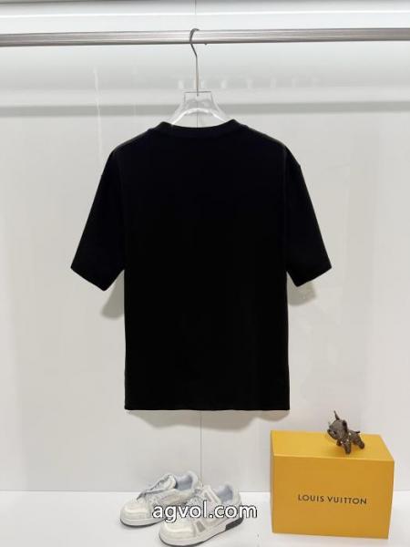 半袖Tシャツ新しい品質保証 今年流大人っぽさ 円高還元Saleスーパー コピー 品BURBERRY 3