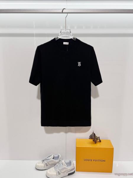 BURBERRY半袖Tシャツ格安SALE 新作数量限定セール おすすめ数量限定品ブランド 通販 激安 0 