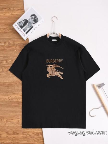 半袖Tシャツ圧倒的人気 おすすめ数量限定品 長く愛用できる激安 通販 専門店BURBERRY 0 