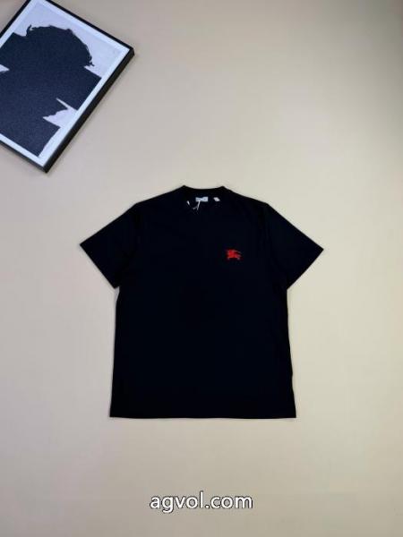 BURBERRYセレブが愛す 大人気オリジナル 今年人気定番新作偽物 ブランド 販売半袖Tシャツ 4