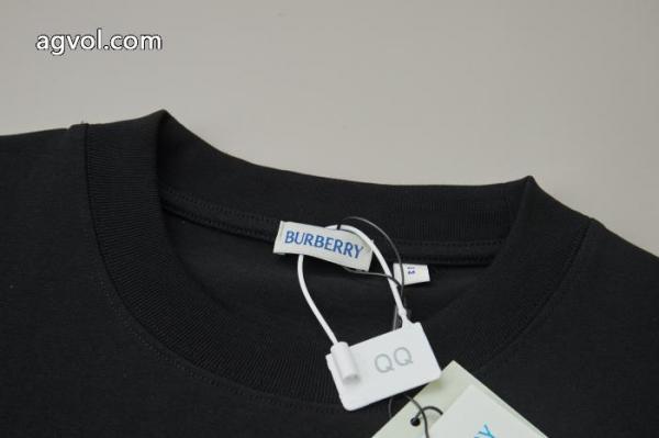 半袖Tシャツブランド コピー 販売店数量限定&最新作 定番人気商品 先行セールBURBERRY 2