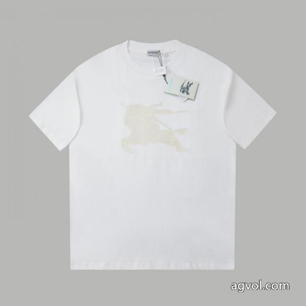 半袖Tシャツブランド コピー 販売店数量限定&最新作 定番人気商品 先行セールBURBERRY 5