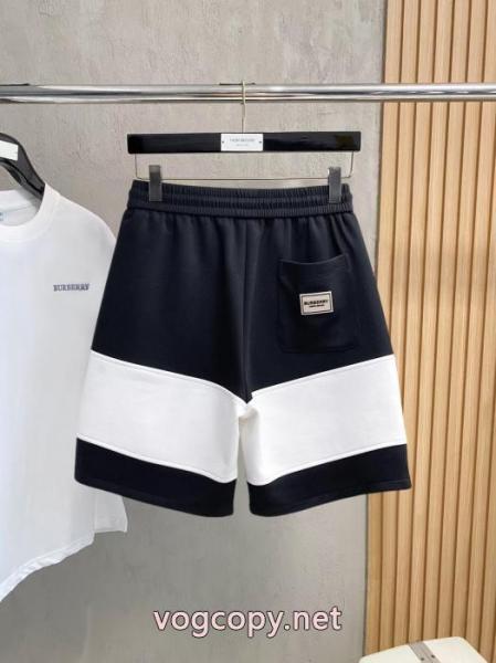 メンズカジュアルパンツBURBERRY激安 通販 専門店指輪 返品可能送料込 2026新作登場 2