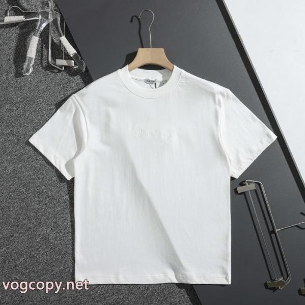 半袖Tシャツ格好良い人気定番 超人気美品 定番人気最新作スーパーコピー2026BURBERRY 4