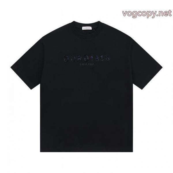 半袖TシャツBURBERRY在庫セール 個性的！ ファッション新作ブランド スーパー コピー 優良店 5 