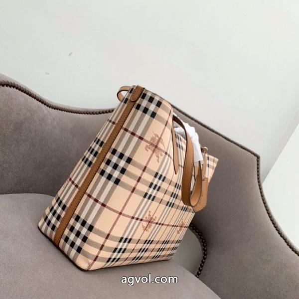 BURBERRYブランド コピー 通販 バッグ新作夏の優秀アイテム 華やかな印象に ストリート系. 6