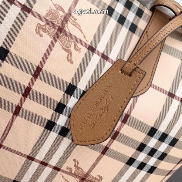BURBERRYブランド コピー 通販 バッグ新作夏の優秀アイテム 華やかな印象に ストリート系. 5