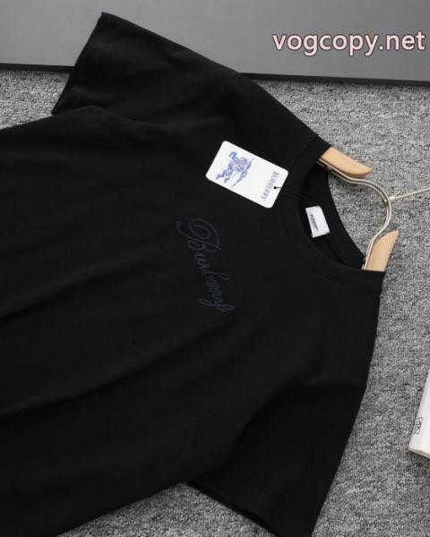 半袖Tシャツ 2026ブランド コピー最安値人気 全国無料大得価 即納希少BURBERRY 5