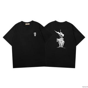 限定特価 人気の高さ激安通販 大人気新作登場偽 ブランド 通販半袖TシャツBURBERRY
