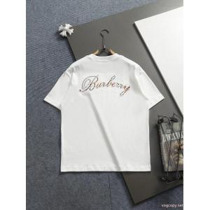 半袖Tシャツ 2026ブランド コピー最安値人気 全国無料大得価 即納希少BURBERRY
