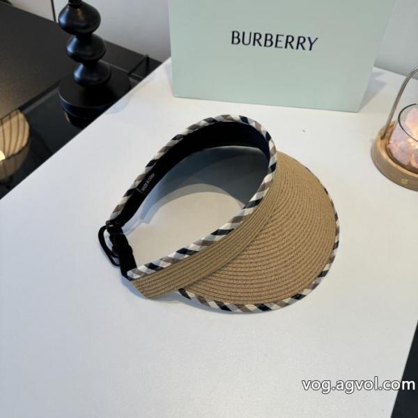  帽子2026年夏の王道ブランド！ お手頃価格 超数量限定偽物 ブランド 販売BURBERRY. 0 