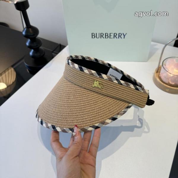 帽子2026年夏の王道ブランド！ お手頃価格 超数量限定偽物 ブランド 販売BURBERRY. 5 