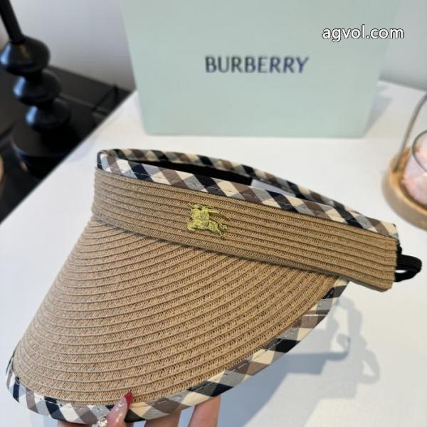  帽子2026年夏の王道ブランド！ お手頃価格 超数量限定偽物 ブランド 販売BURBERRY. 6 