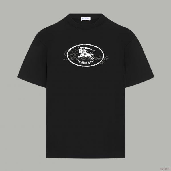 半袖TシャツBURBERRY偽 ブランドスタイリッシュな印象 新しい斬新なスタイル VIPセールで奇跡 0