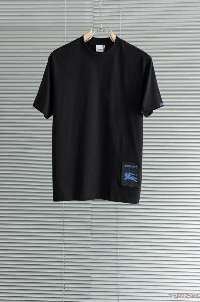 半袖Tシャツ新作期間限定セール お洒落な存在感  新価格で登場ブランド レプリカBURBERRY 0 