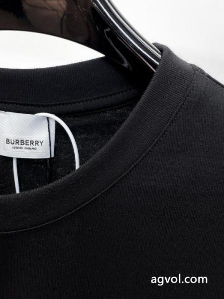 BURBERRY半袖Tより格上げして インフォーマル 注目を集めるブランド コピー 専門店. 5 